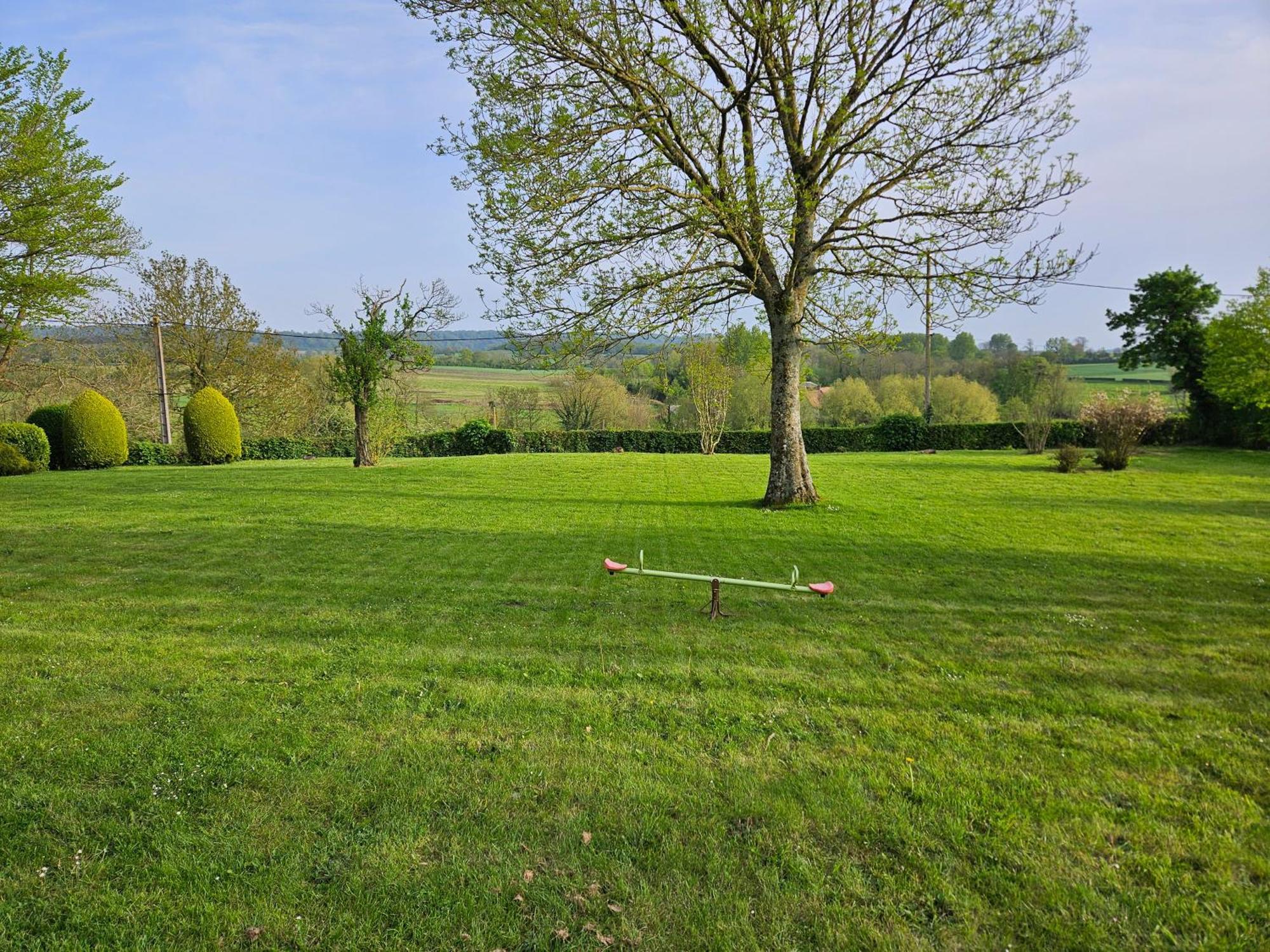 Gite Marie Le Bellanoy Wirwignes Exterior foto